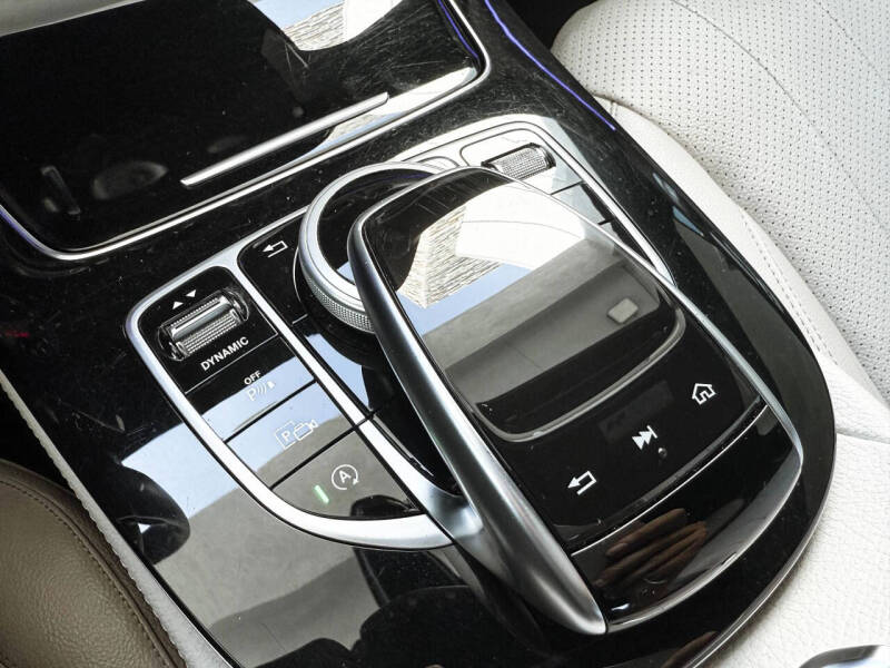 2017 Mercedes-Benz E-Class E 300