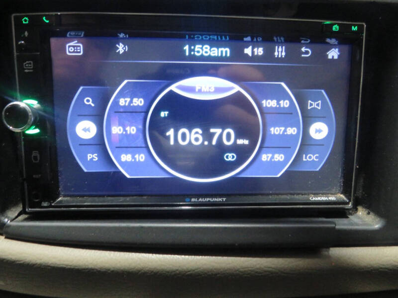 2005 Ford E-Series E-150 XL