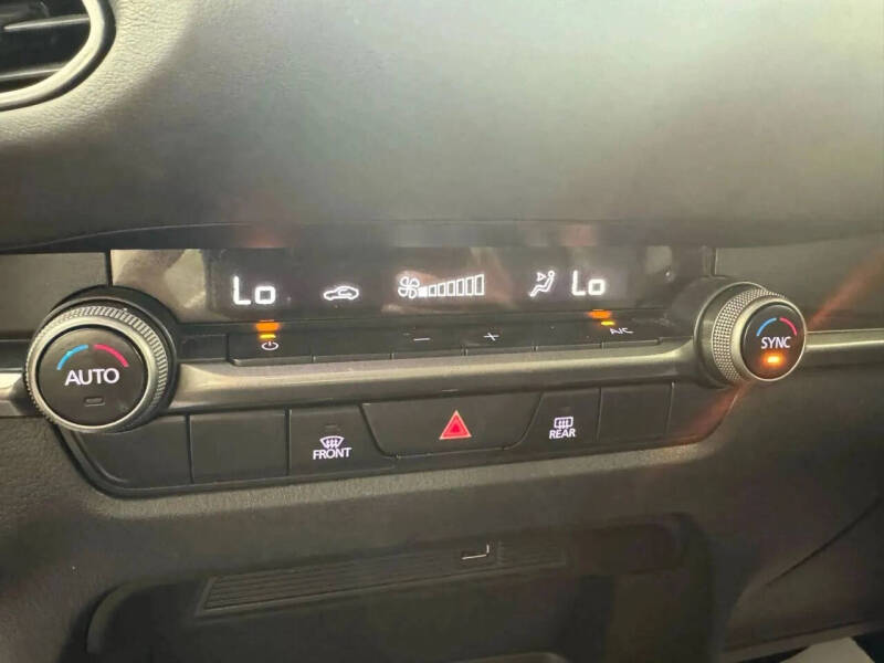 2021 Mazda CX-30 Select