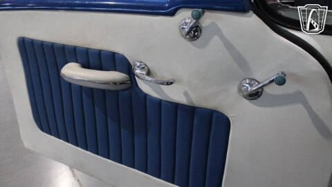 1955 Oldsmobile Eighty-Eight