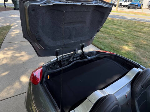 2007 Pontiac Solstice