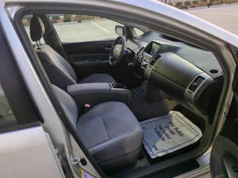 2004 Toyota Prius