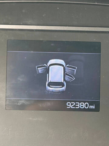 2021 Kia Soul