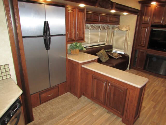 2013 Forest River COLUMBUS 3