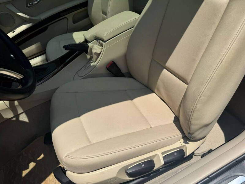 2010 BMW 3 Series 328i xDrive