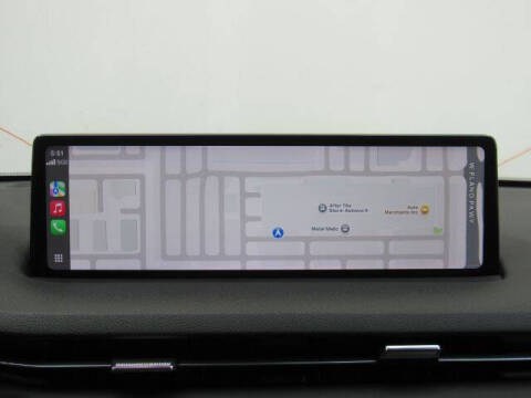 2022 Genesis GV70 2.5T Standard