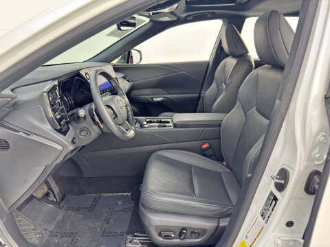 2024 Lexus RX 350