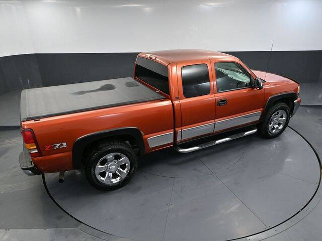 2001 GMC Sierra 1500