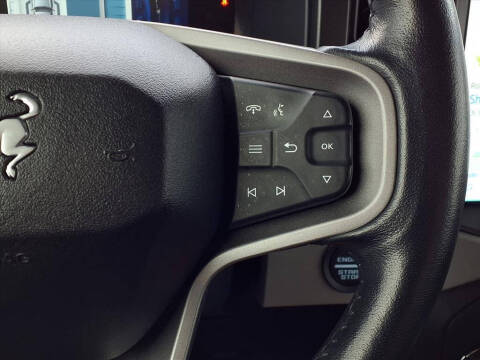 2022 Ford Bronco Badlands Advanced