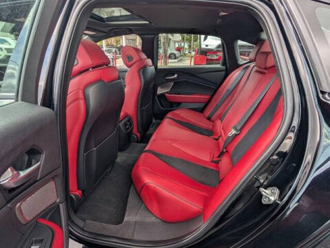 2023 Acura TLX SH-AWD Type S w/Perf. Wheel+Tire