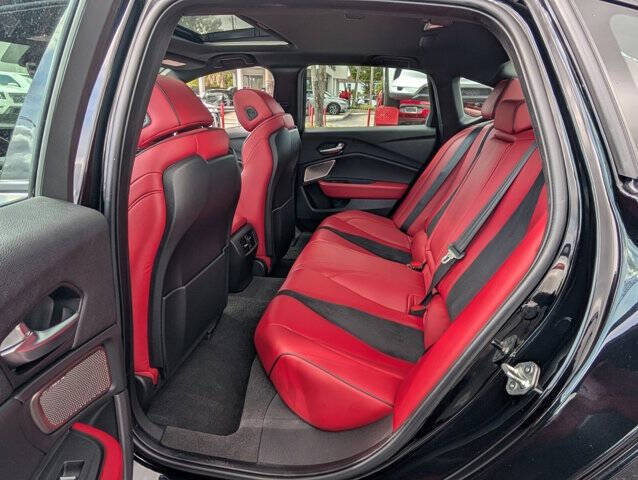 2023 Acura TLX SH-AWD Type S w/Perf. Wheel+Tire