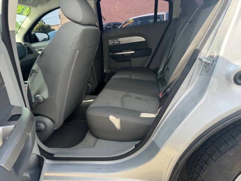 2008 Chrysler Sebring LX