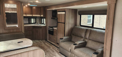 2021 Grand Design RV Imagine