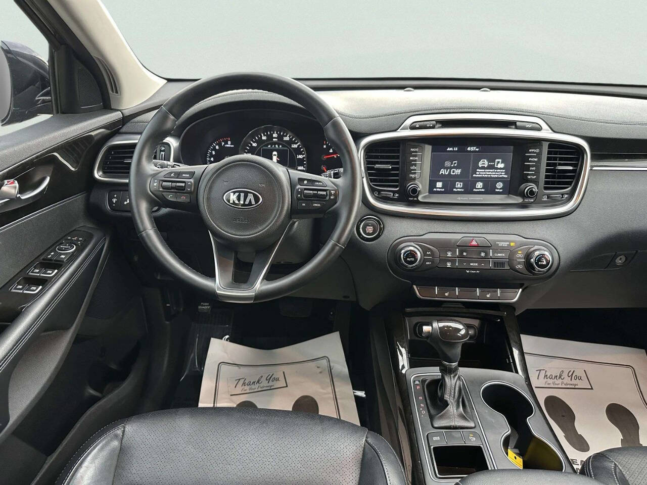 KiaSorento18