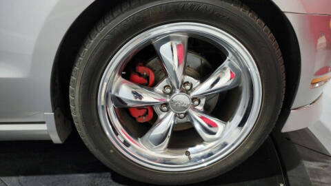 2010 Ford Mustang GT Premium