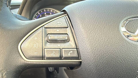 2016 Infiniti Q50 3.0T Premium