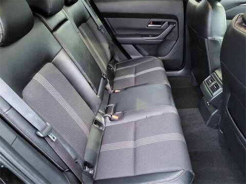 2024 Mazda CX-50 2.5 S Preferred