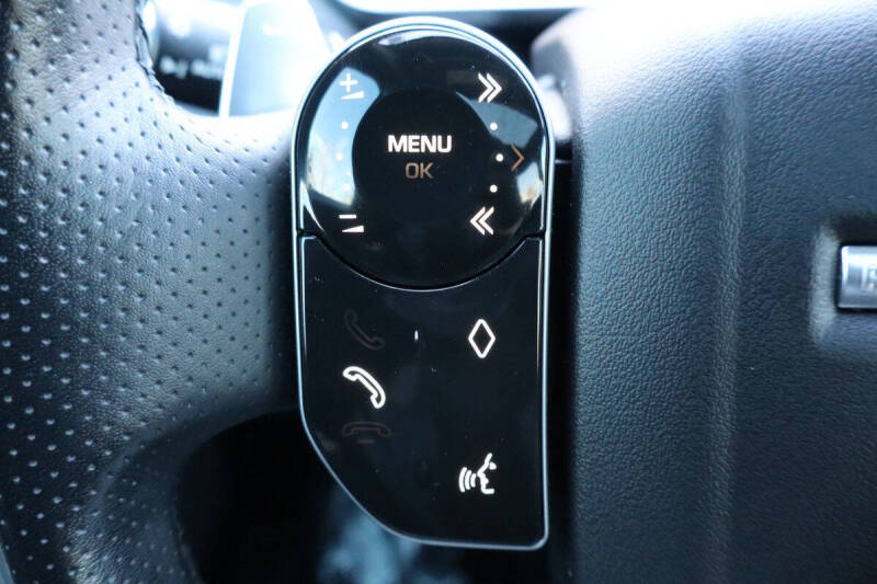 2021 Land Rover Range Rover Sport P525 HSE Dynamic