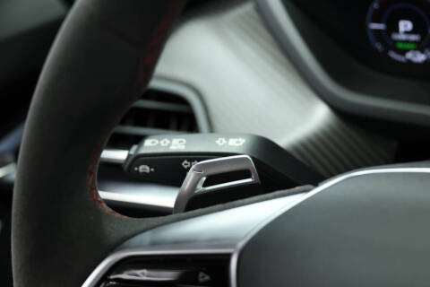 2022 Audi RS e-tron GT quattro