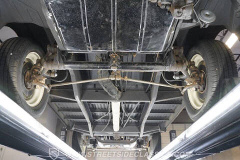 1960 Volkswagen Transporter II