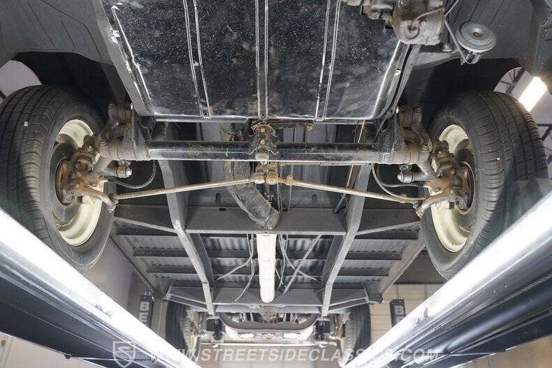 1960 Volkswagen Transporter II