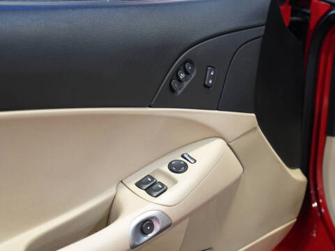 2006 Chevrolet Corvette