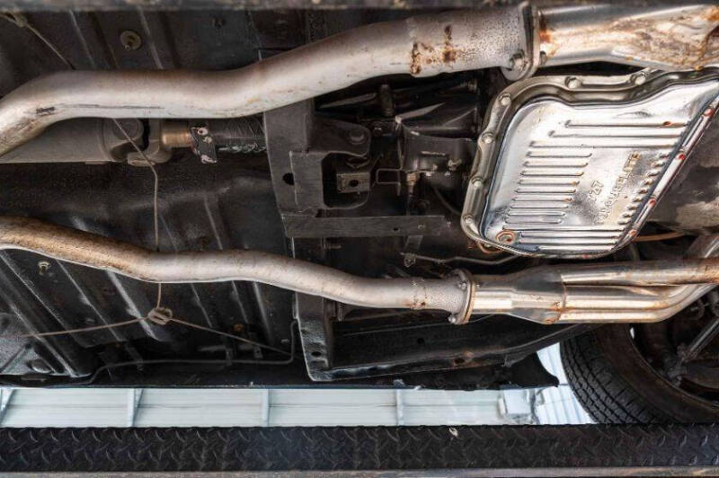 1971 Plymouth Roadrunner