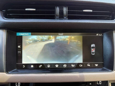 2017 Jaguar XF 35t Prestige