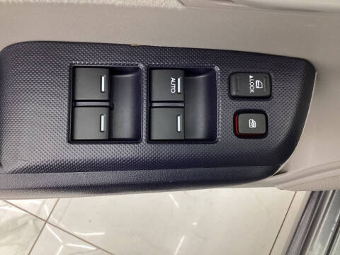 2010 Honda Insight EX