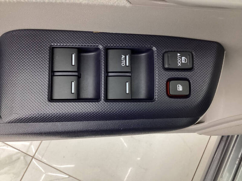 2010 Honda Insight EX