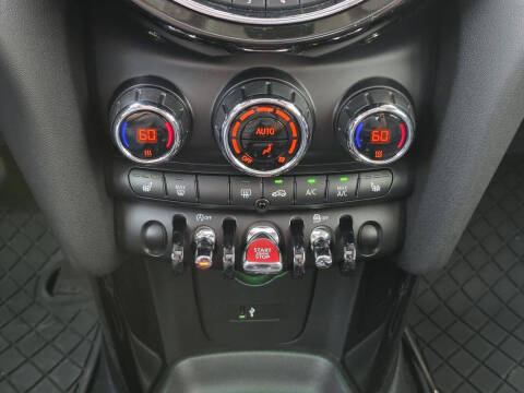 2021 MINI Hardtop 4 Door Cooper