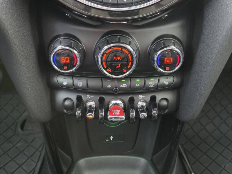 2021 MINI Hardtop 4 Door Cooper