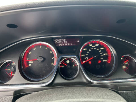 2015 GMC Acadia SLT-1