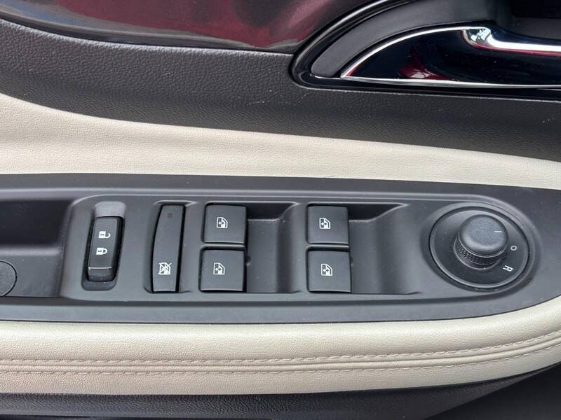 2019 Buick Encore Essence