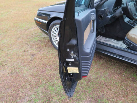 1995 Alfa Romeo 164 LS