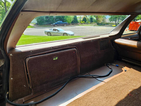 1978 Ford Country Squire