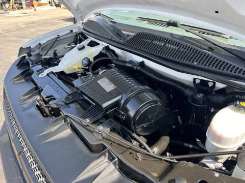 2015 Chevrolet Express 2500