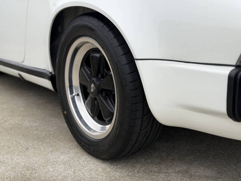 1978 Porsche 911