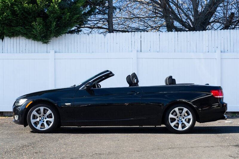 2008 BMW 3 Series 335i