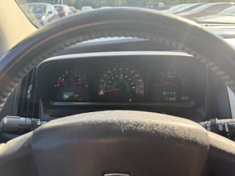 2010 Dodge Journey SXT