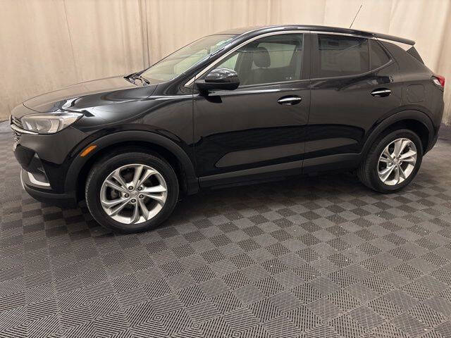 2020 Buick Encore GX Preferred
