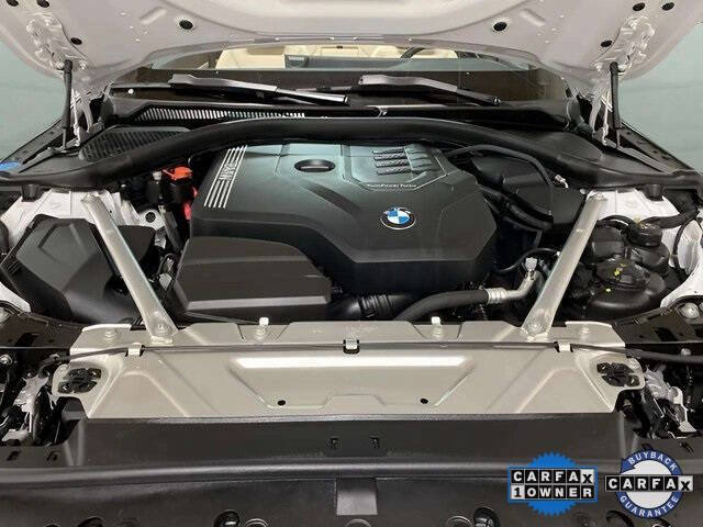 2024 BMW 4 Series 430i xDrive