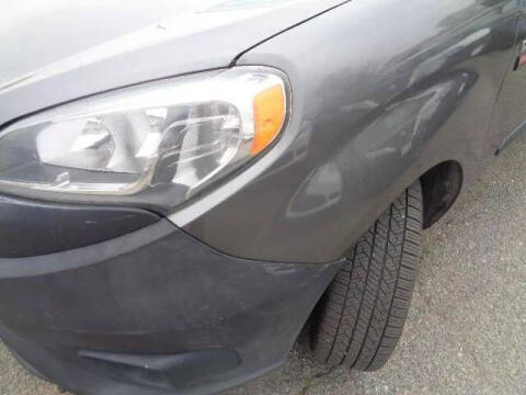 2015 RAM ProMaster City