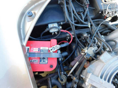 1996 Excalibur Cobra