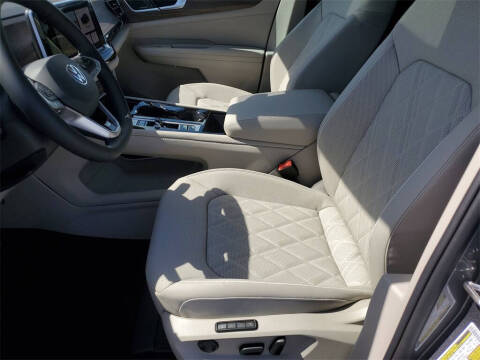 2025 Volkswagen Atlas SEL Premium R-Line 4Motion