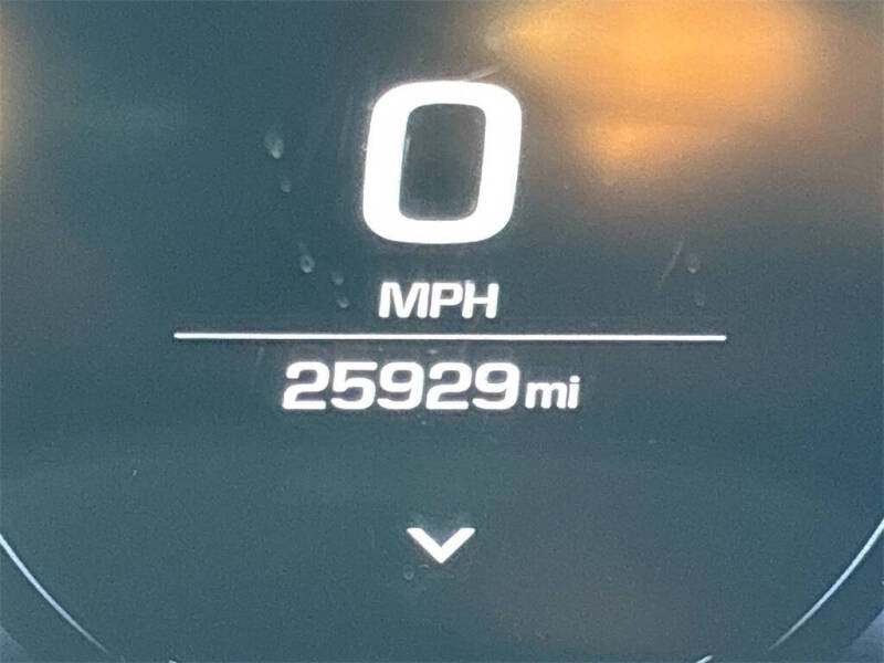 2023 Chevrolet Camaro LT