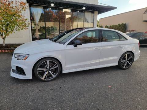 2018 Audi RS 3 for sale at Painlessautos.com in Bellevue WA