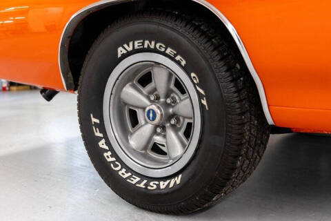 1972 Chevrolet Chevelle