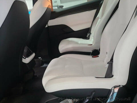 2024 Tesla Model X Plaid