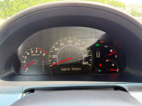 2010 Honda Odyssey LX